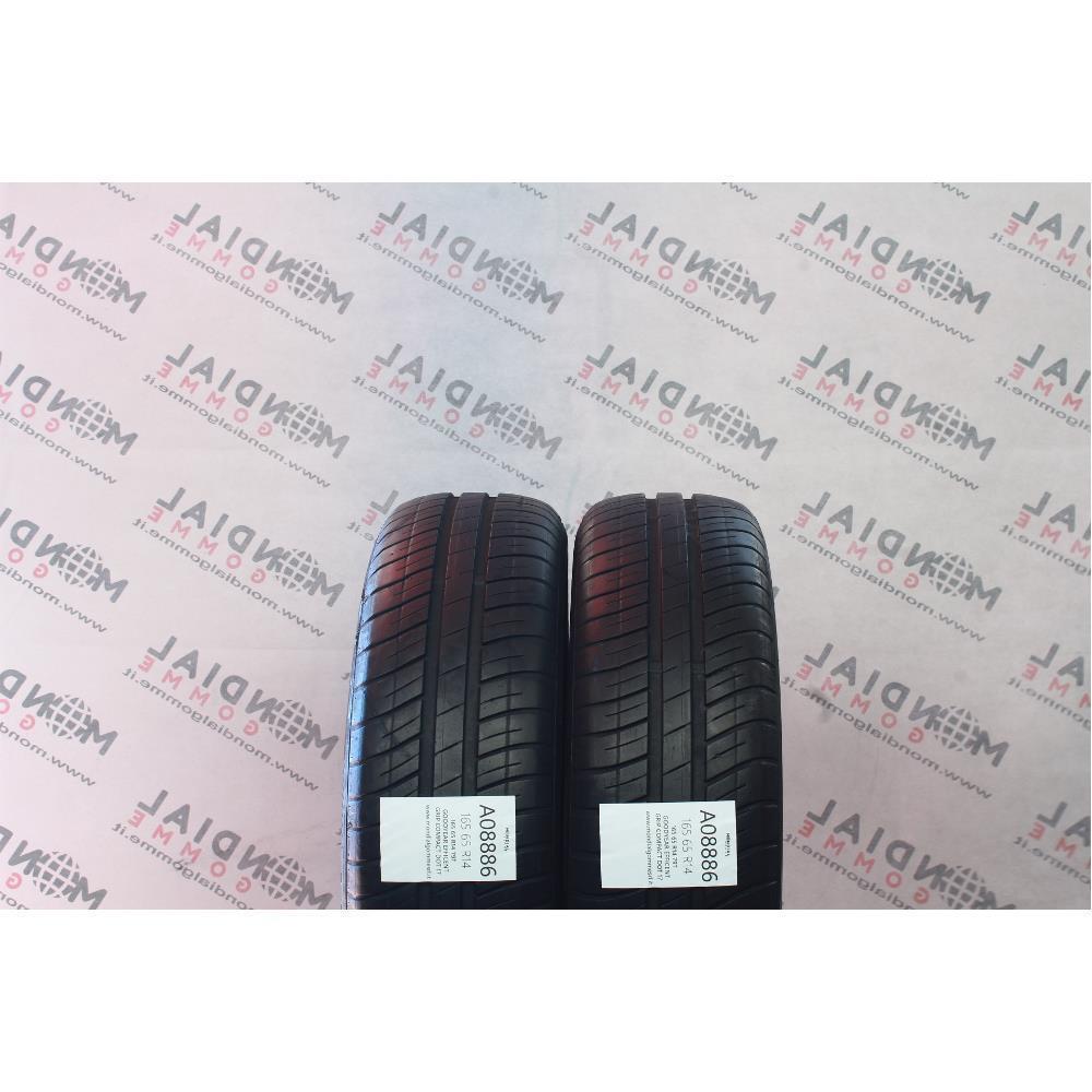 165 65 R14 79T GOODYEAR EFFICENT GRIP COMPACT DOT 17