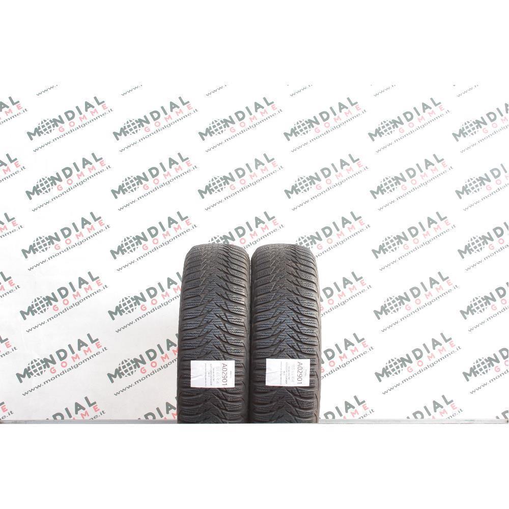 165 65 R14 79T GOODYEAR ULTRAGRIP M+S