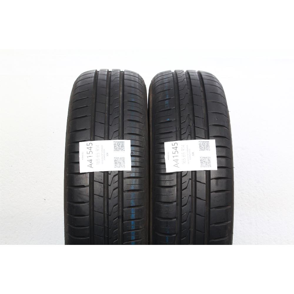 165 65 R14 79T HANKOOK KINERGY ECO2