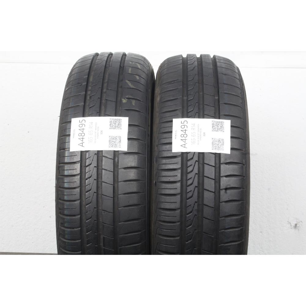 165 65 R14 79T HANKOOK KINERGY ECO2