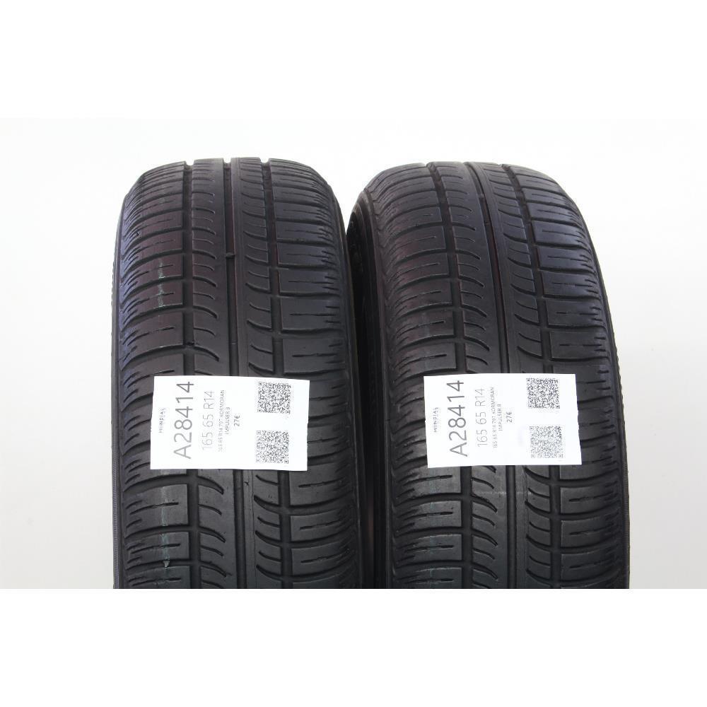165 65 R14 79T KORMORAN IMPULSER B