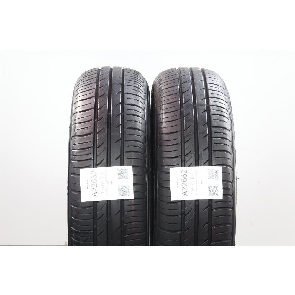 165 65 R14 79T KUMHO ECOWING ES31