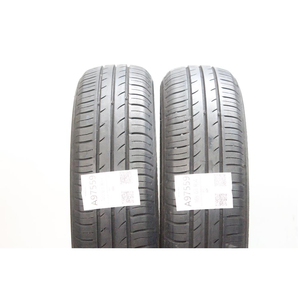 165 65 R14 79T KUMHO ECOWING ES31