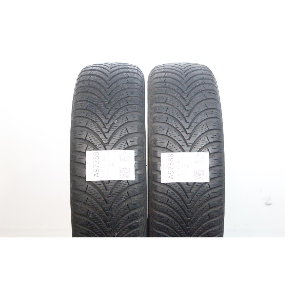 165 65 R14 79T KUMHO SOLUS 4S HA32