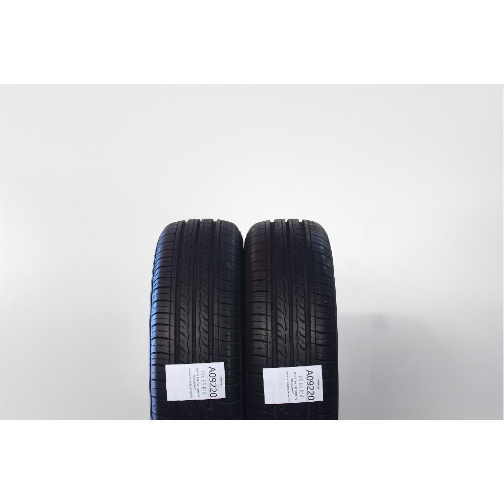 165 65 R14 79T KUMHO SOLUS KH17