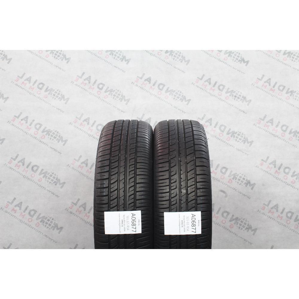 165 65 R14 79T LASSA ATRACTA
