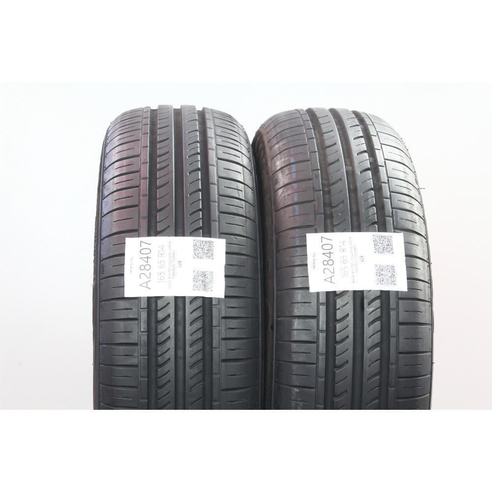 165 65 R14 79T LINGLONG GREEN-MAX ECO TOURING