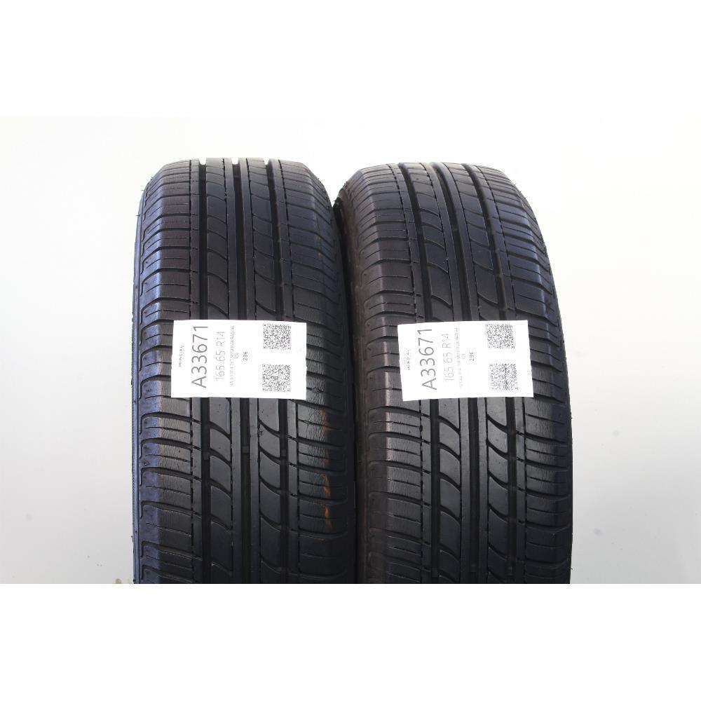 165 65 R14 79T MINERVA RADIAL 109