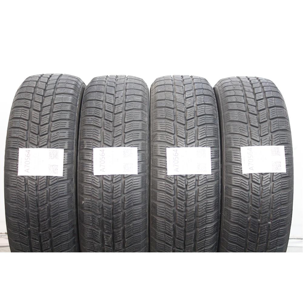 165 65 R14 79T M+S BARUM POLARIS 3
