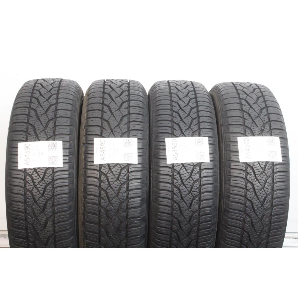 165 65 R14 79T M+S BARUM QUARTARIS 5 