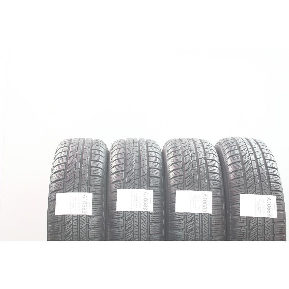 165 65 R14 79T M+S BRIDGESTONE
