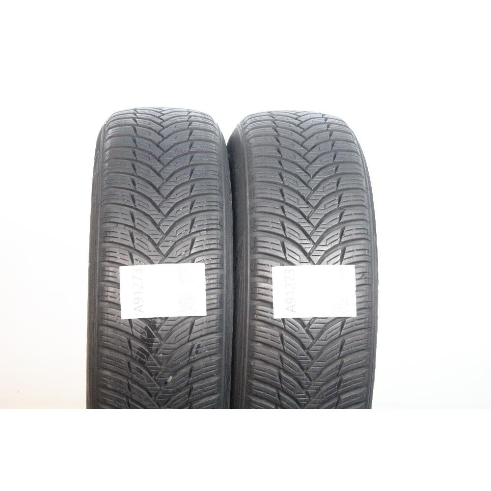 165 65 R14 79T M+S CEAT 4 SEASON DRIVE 