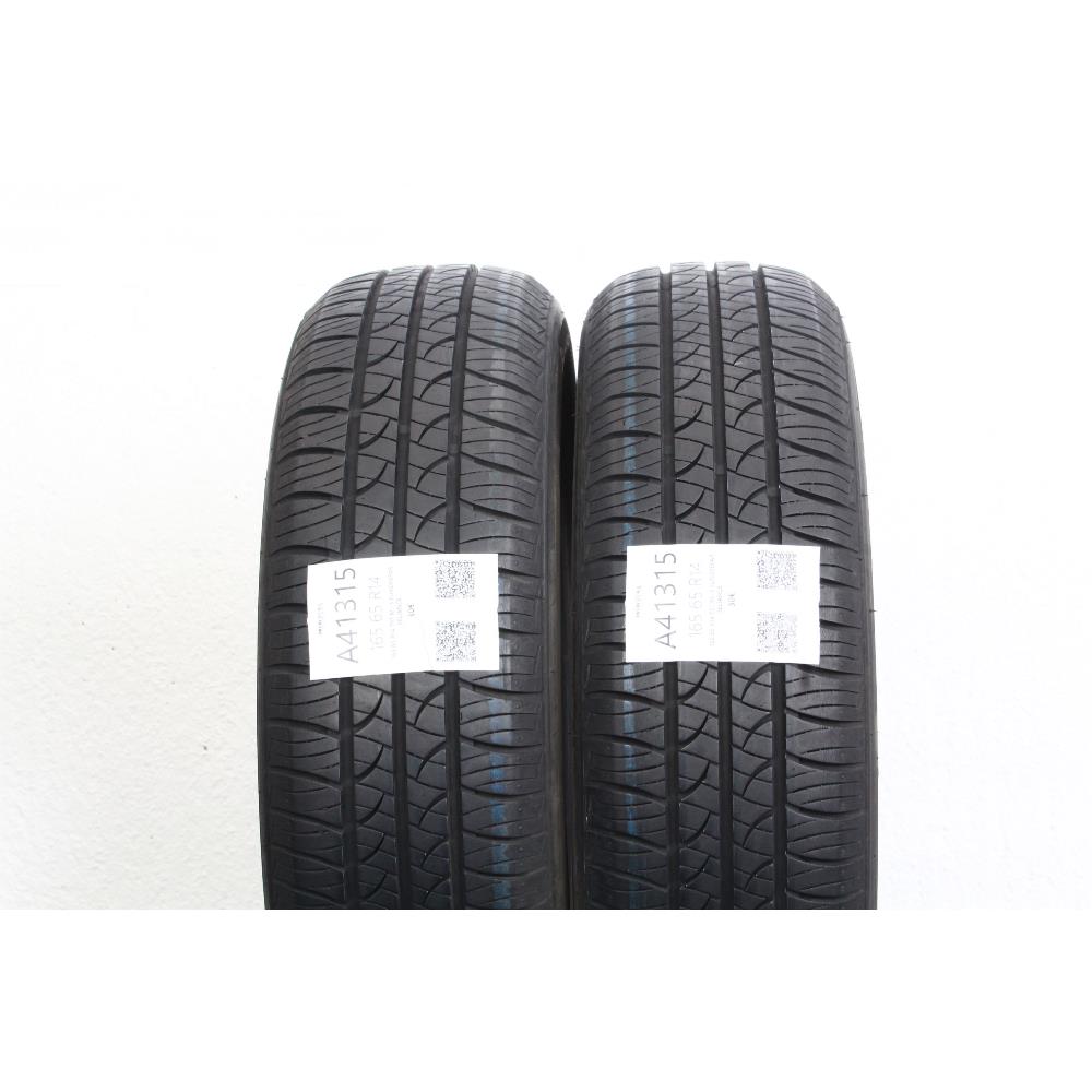 165 65 R14 79T M+S EUROREPAR RELIANCE 