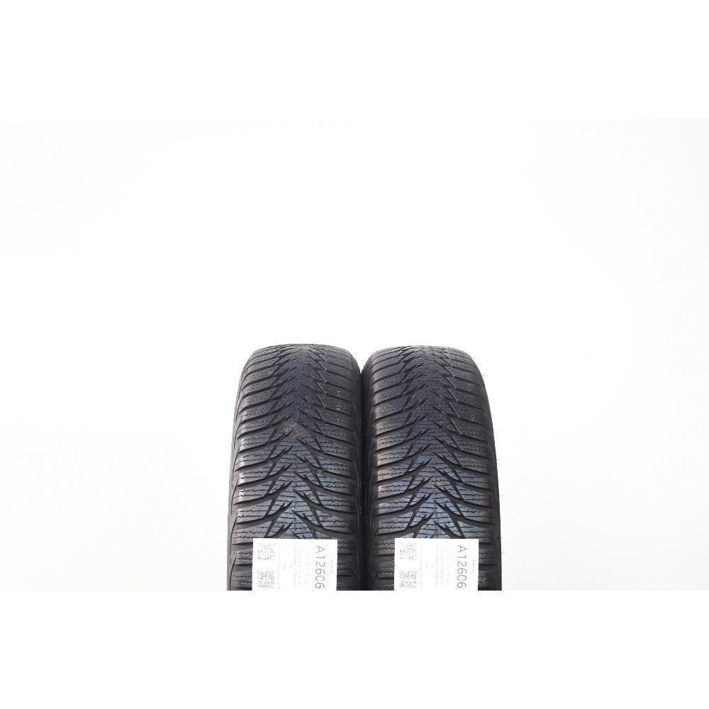 165 65 R14 79T M+S GOODYEAR ULTRAGRIP 8