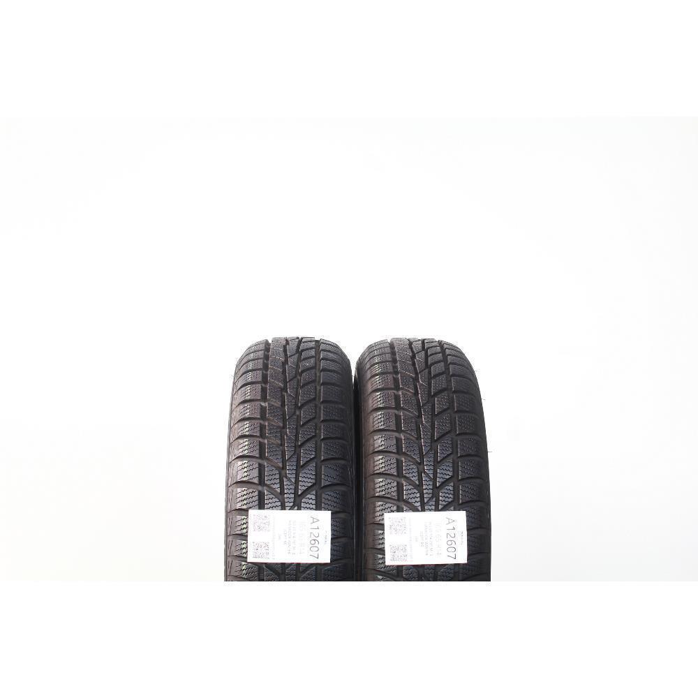 165 65 R14 79T M+S HANKOOK WINTER ICEPT RS