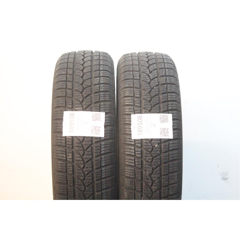 165 65 R14 79T M+S KORMORAN SNOW