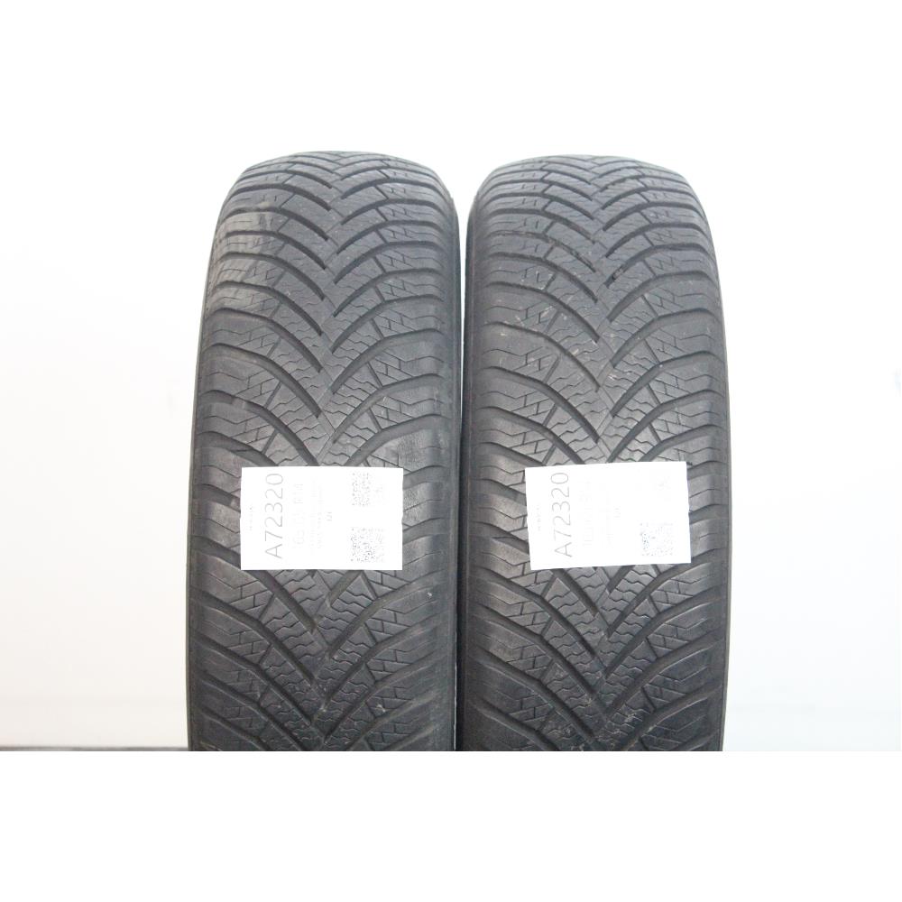 165 65 R14 79T M+S LINGLONG GREEN-MAX ALL SEASON 