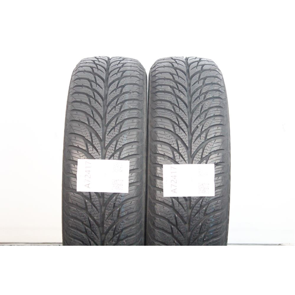 165 65 R14 79T M+S MATADOR ALL WEATHER EVO 