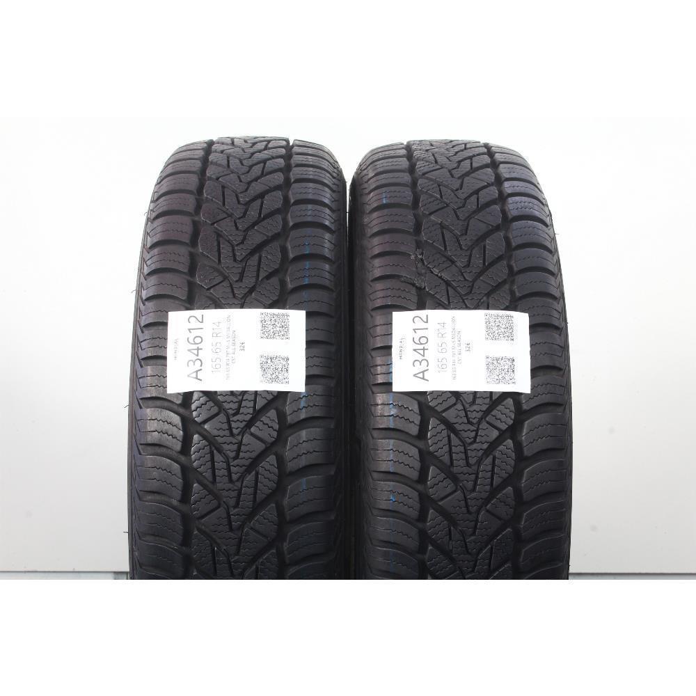 165 65 R14 79T M+S MEDALLION CST ALL SEASON 