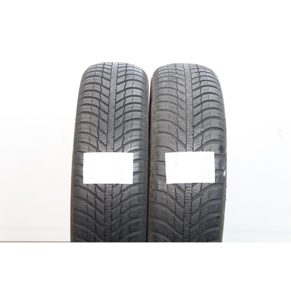 165 65 R14 79T M+S NEXEN NBLUE 4SEASON