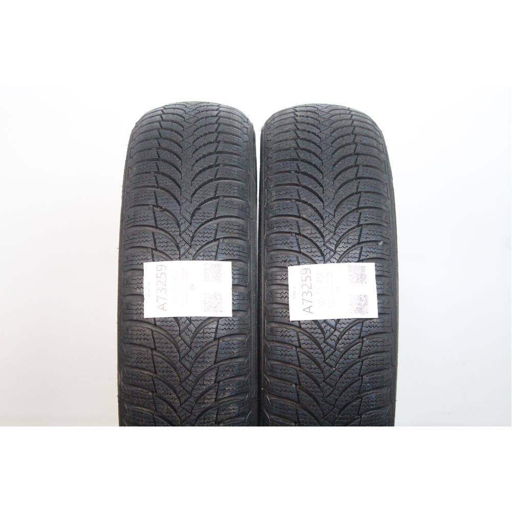 165 65 R14 79T M+S NEXEN WINGUARD SNOW