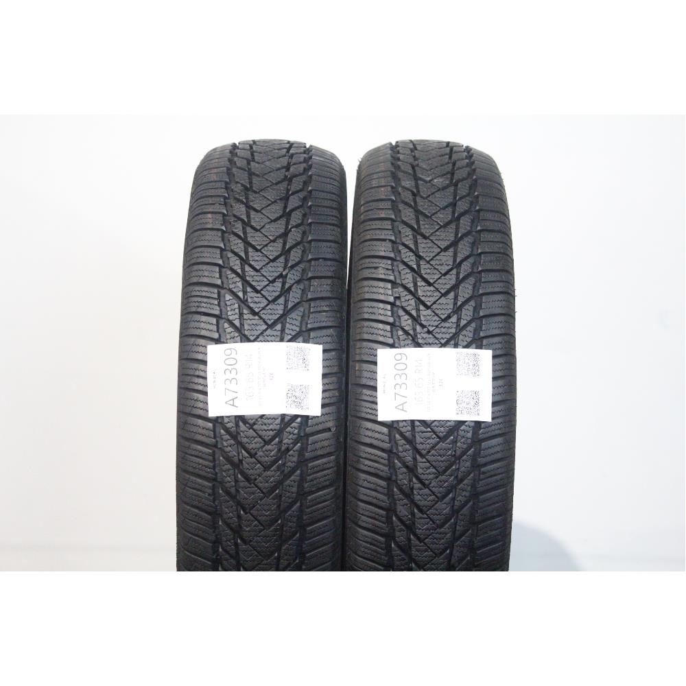 165 65 R14 79T M+S ROYALBLACK WINTER HP