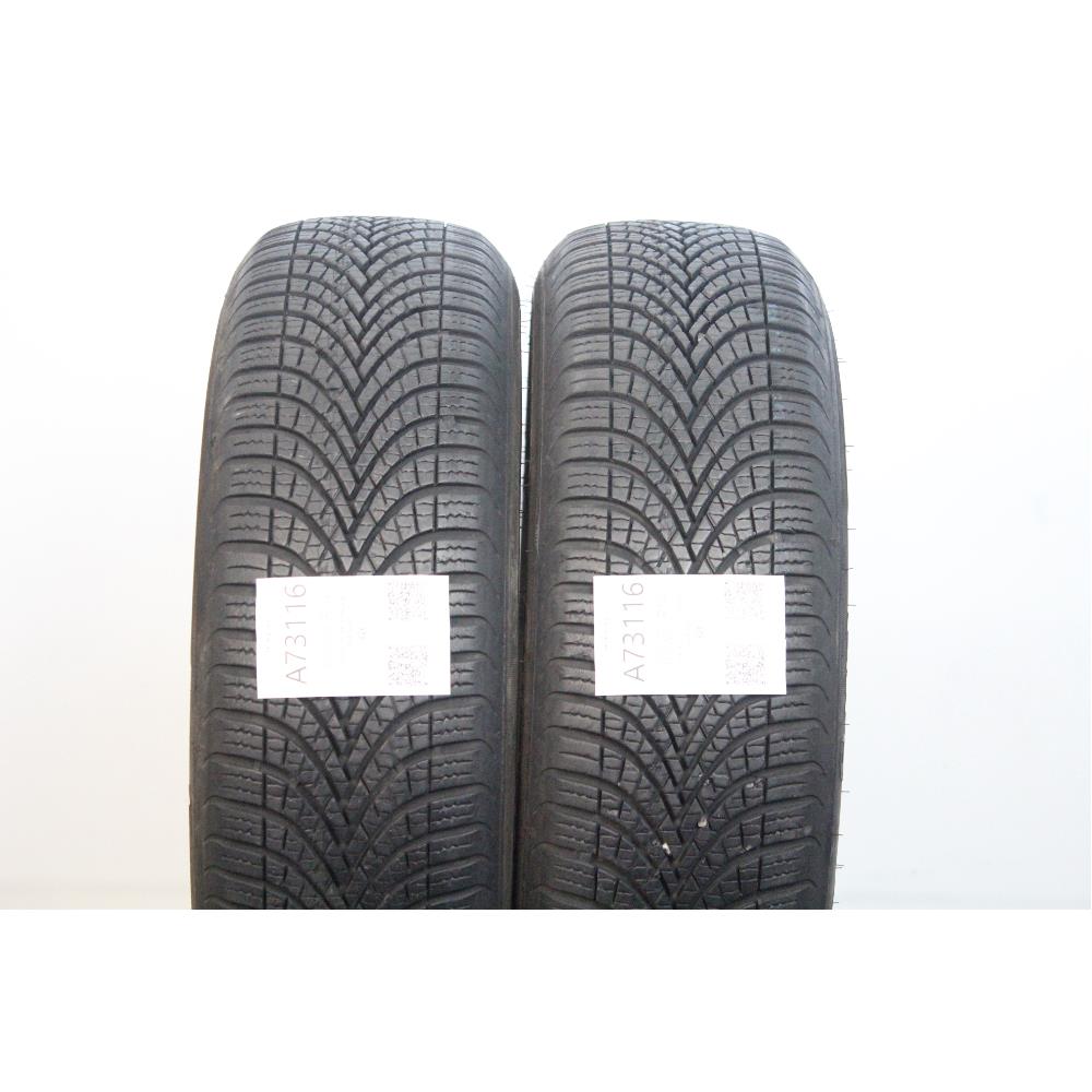 165 65 R14 79T M+S SAVA ALL WEATHER 