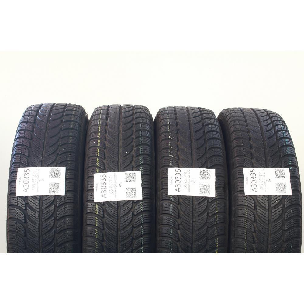 165 65 R14 79T M+S SAVA ESKIMO S3+