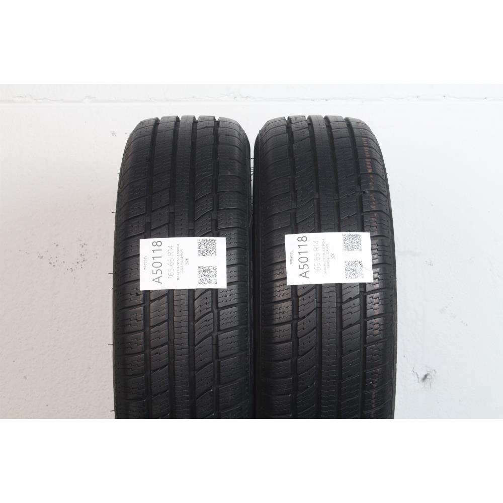 165 65 R14 79T M+S TORQUE TQ025 ALL SEASON