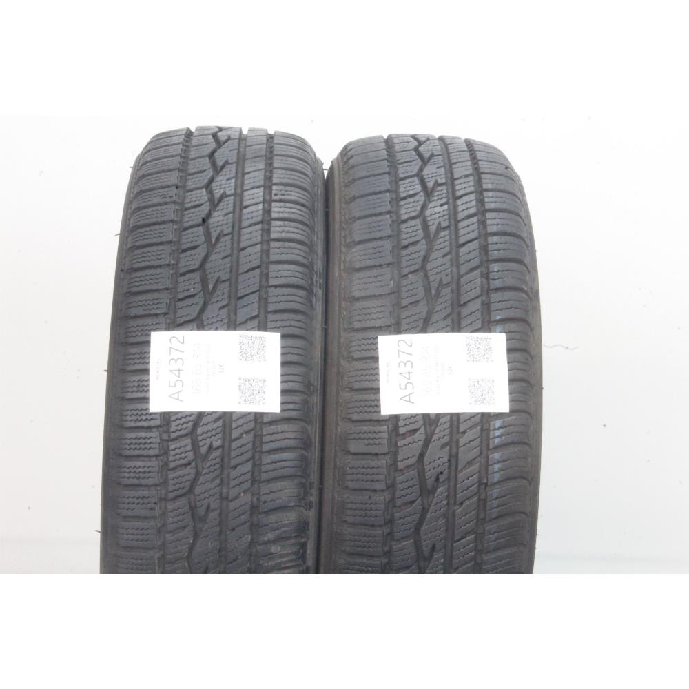 165 65 R14 79T M+S TOYO CELSIUS 
