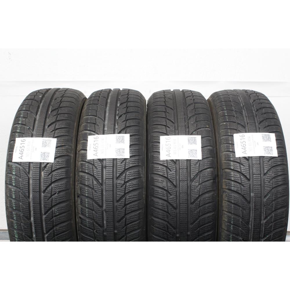 165 65 R14 79T M+S TOYO SNOW PROX S943