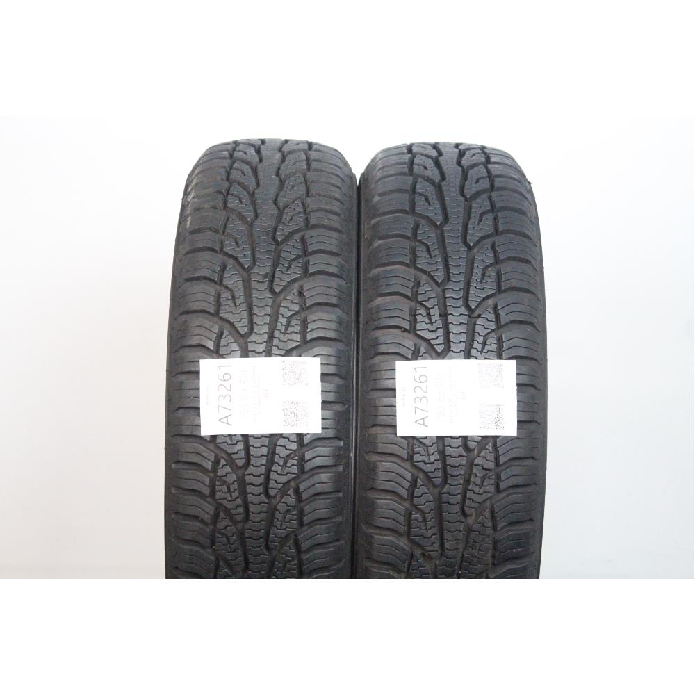 165 65 R14 79T M+S UNIROYAL ALL SEASON EXPERT 2 