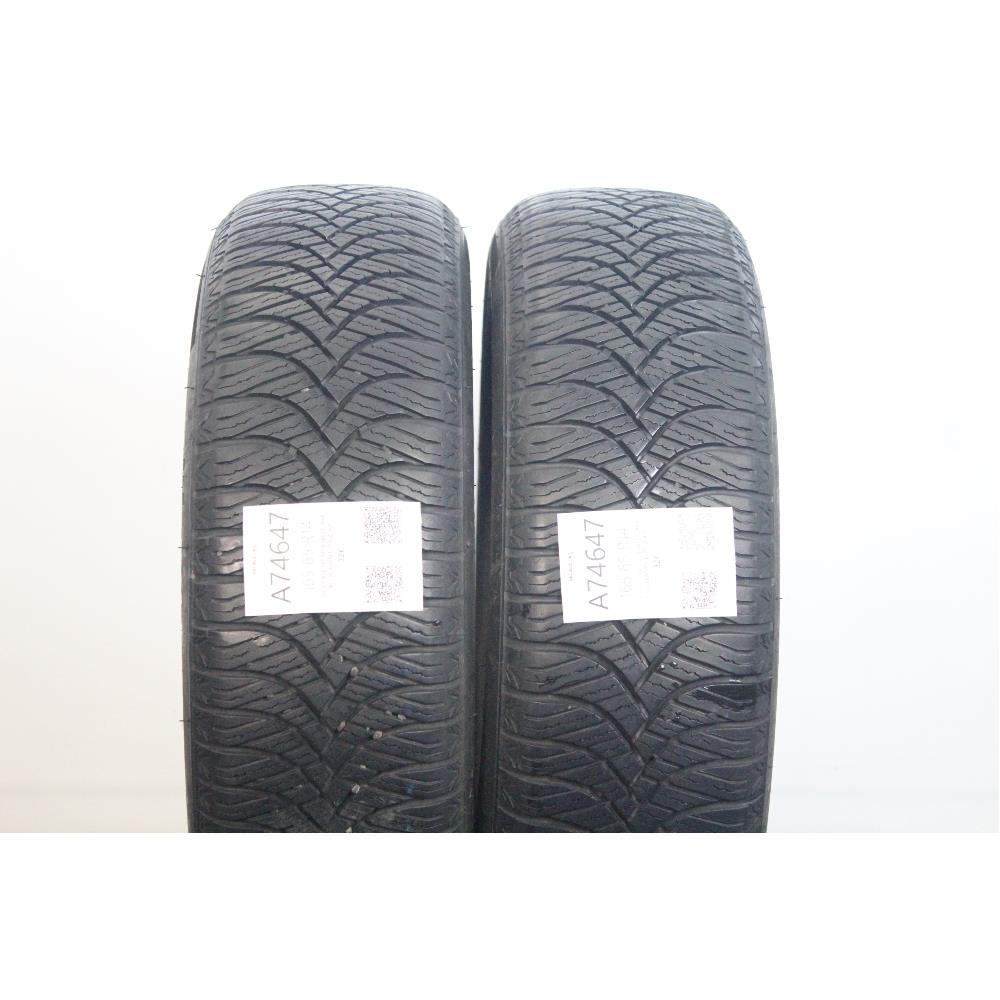 165 65 R14 79T M+S WESTLAKE ALL SEASON ELITE Z-401