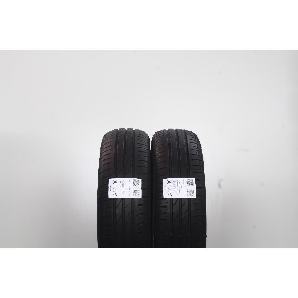 165 65 R14 79T NEXEN NBLUE HD PLUS 