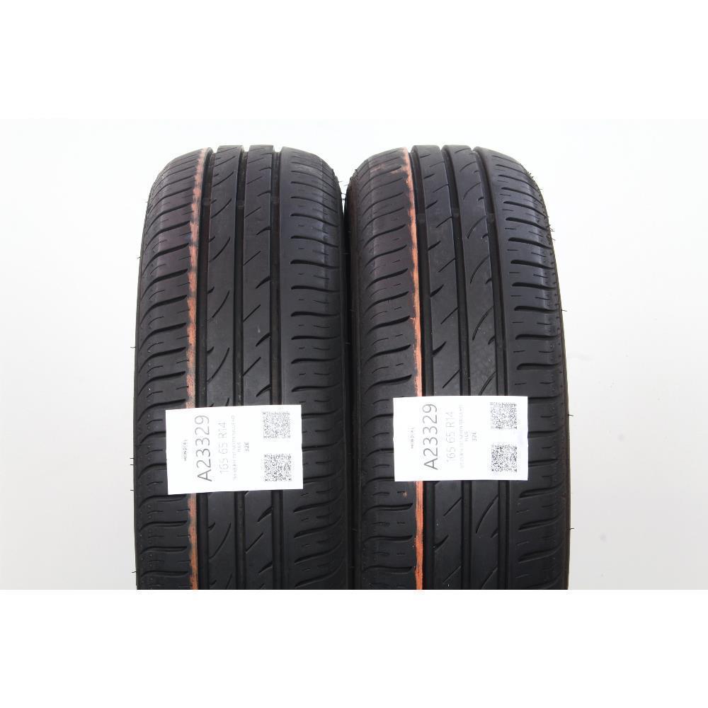 165 65 R14 79T NEXEN NBLUE HD PLUS 