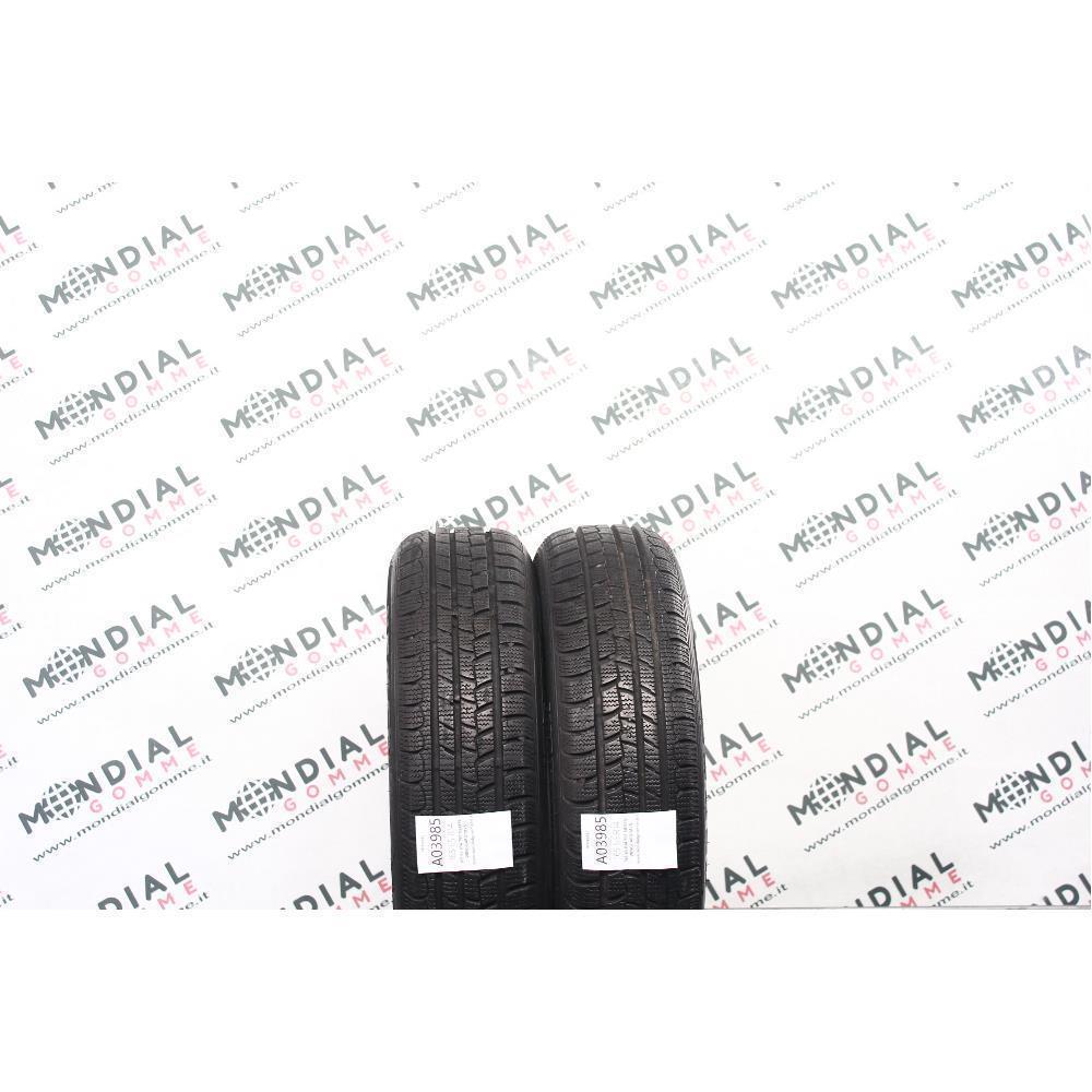 165 65 R14 79T NEXEN WINGUARD M+S