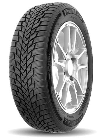 165 65 R14 79T  PETLAS SNOWMASTER 2