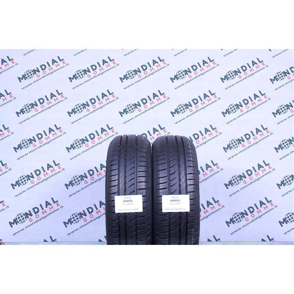 165 65 R14 79T Pirelli Cinturato P1 