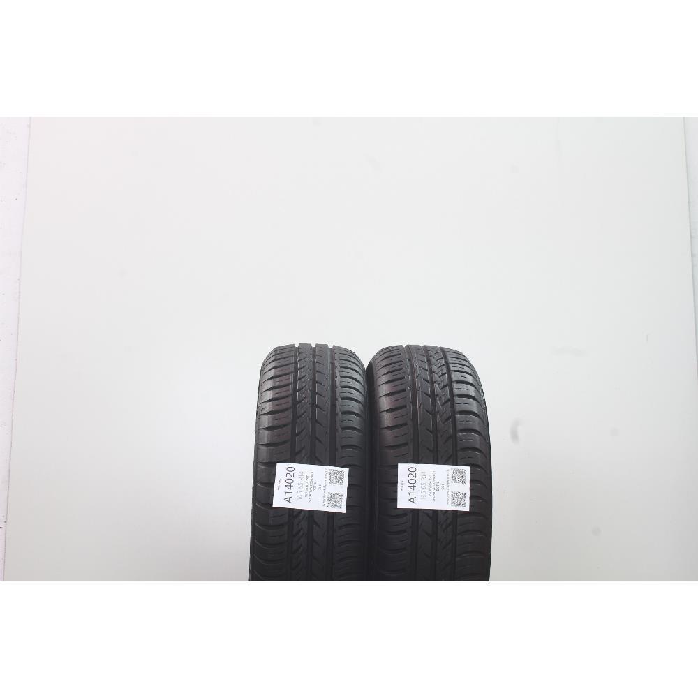 165 65 R14 79T SPORTIVA COMPACT DOT16