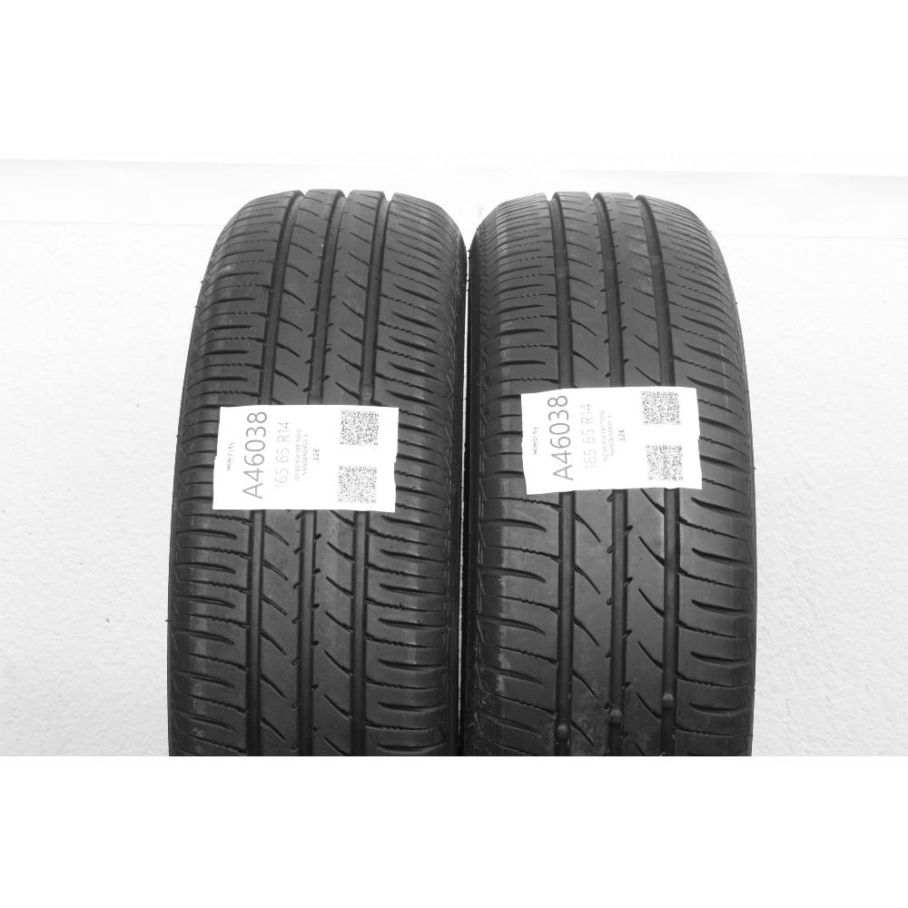 165 65 R14 79T TOYO NANOENERGY 3 