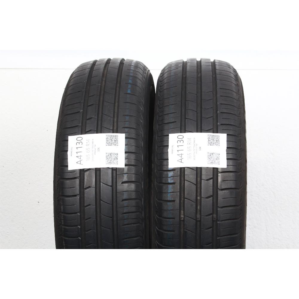 165 65 R14 79T TRACMAX X-PRIVILO TX2