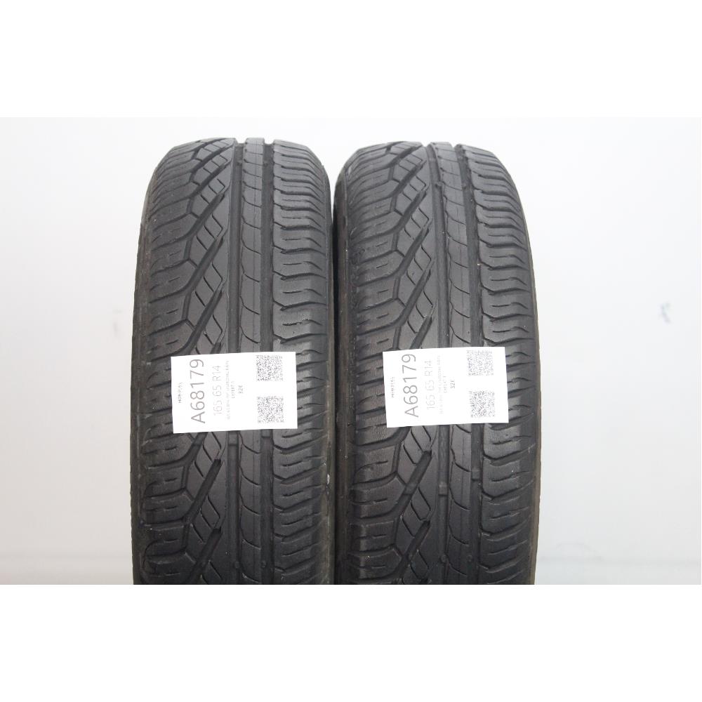 165 65 R14 79T UNIROYAL RAIN EXPERT 3