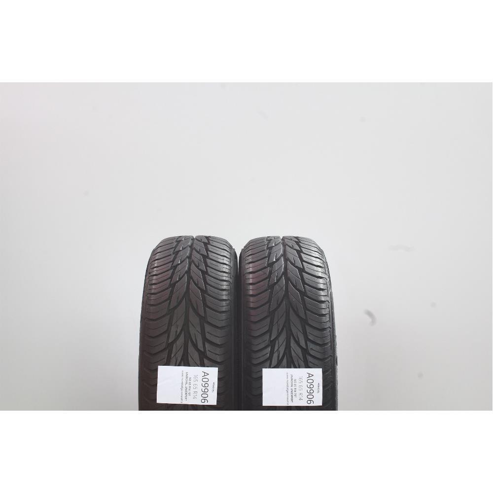 165 65 R14 79T UNIROYAL UNIEXPERT 