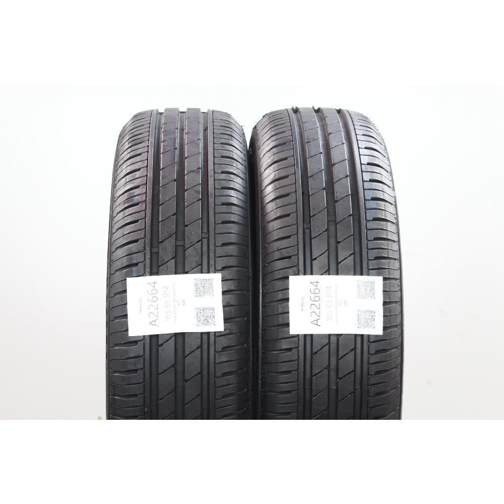 165 65 R14 79T ZEETEX ZT6000 ECO