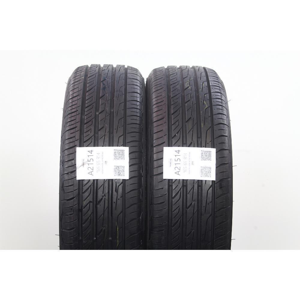 165 65 R14 83H NITTO NT 860