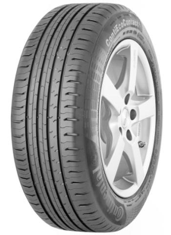 165 65 R14 83T XL CONTINENTAL ECO 5 XL