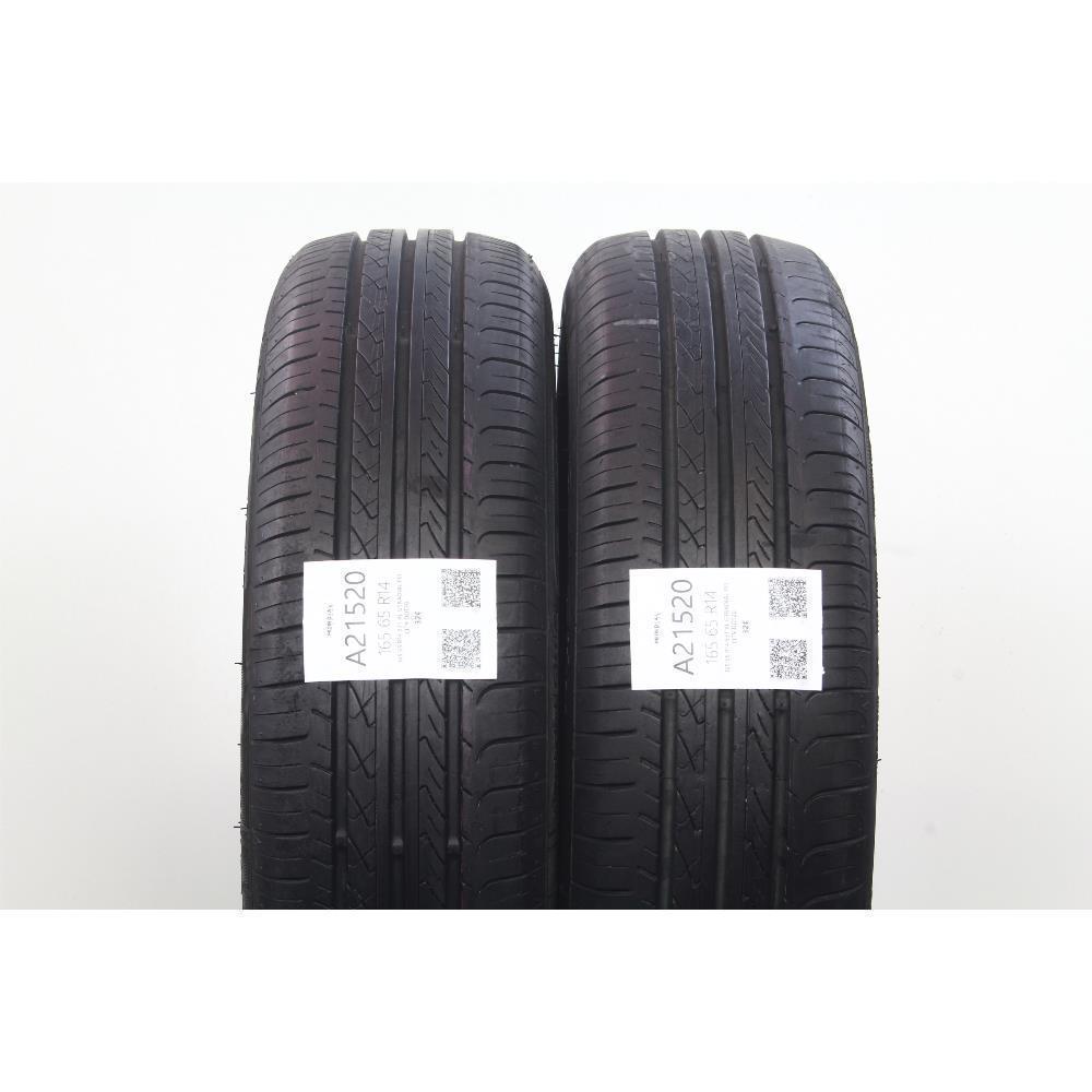 165 65 R14 83T XL GTRADIAL FE1 CITY DOT20