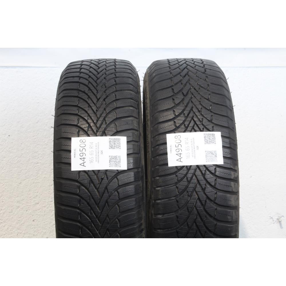 165 65 R14 83T XL M+S FIRESTONE MULTISEASON 