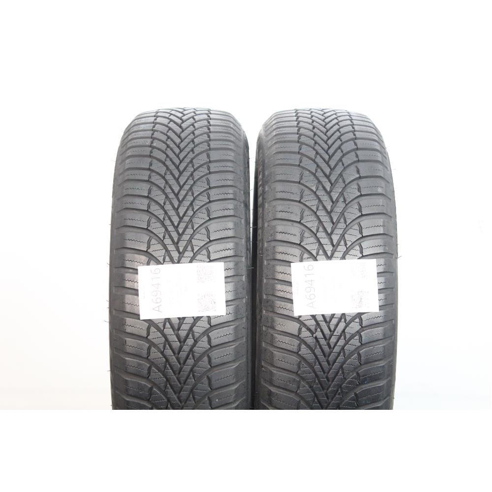 165 65 R14 83T XL M+S FIRESTONE MULTISEASON 