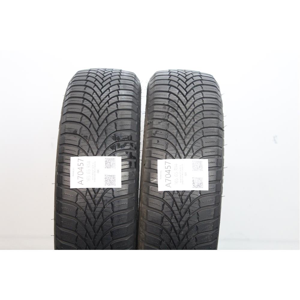 165 65 R14 83T XL M+S FIRESTONE MULTISEASON 